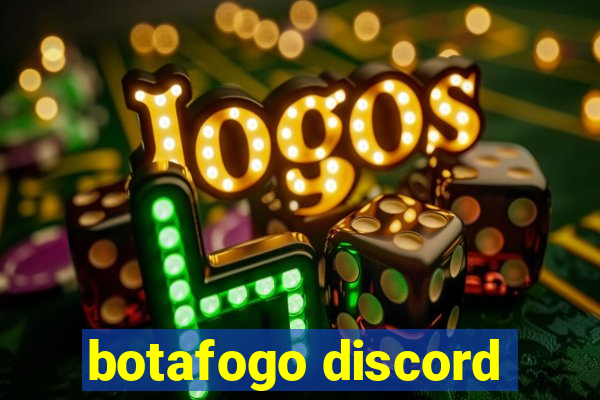 botafogo discord